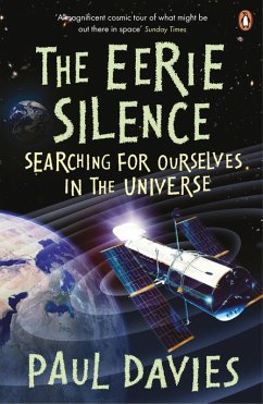 Cover The Eerie Silence