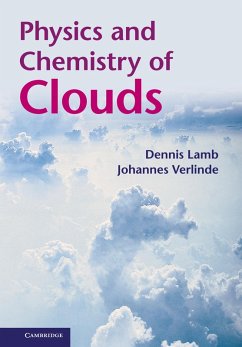 Cover Physics and Chemistry of Clouds
