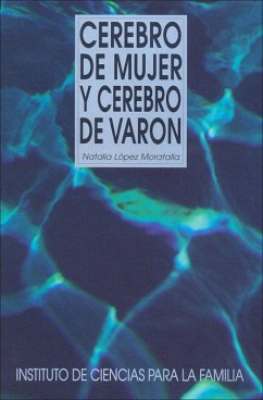 Cerebro de mujer y cerebro de varón - López Moratalla, Natalia