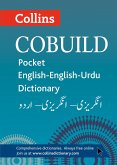 Collins Cobuild Pocket English-English-Urdu Dictionary