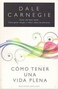 Cover Como Tener una Vida Plena