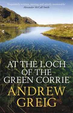 At the Loch of the Green Corrie - Greig, Andrew