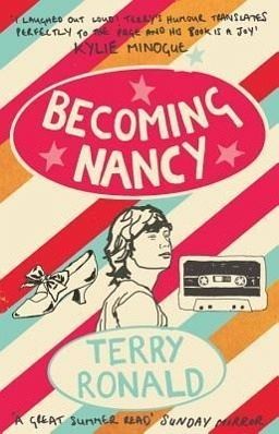 Becoming Nancy Becoming Nancy