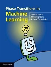 Phase Transitions in Machine Learning - Saitta, Lorenza; Giordana, Attilio; Cornuéjols, Antoine