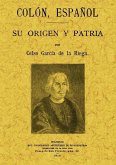 Colón español : su origen y patria