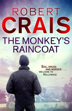 The Monkey's Raincoat - Crais, Robert