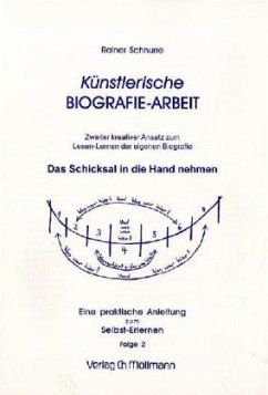 Künstlerische Biografie-Arbeit - Schnurre, Rainer