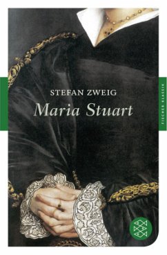 Maria Stuart - Zweig, Stefan