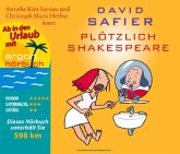 Plötzlich Shakespeare Plötzlich Shakespeare