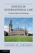 Justice in International Law - Bild 1
