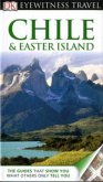 DK Eyewitness Travel Chile & Easter Island