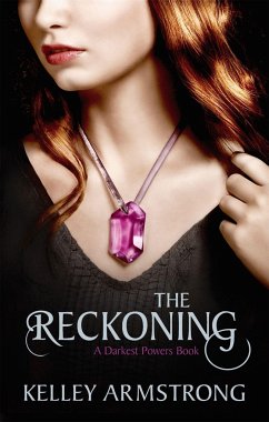 The Reckoning - Armstrong, Kelley