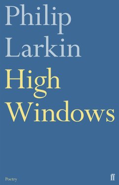 High Windows - Larkin, Philip