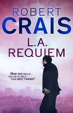 L. A. Requiem - Crais, Robert