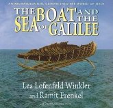 The Boat and the Sea of Galilee