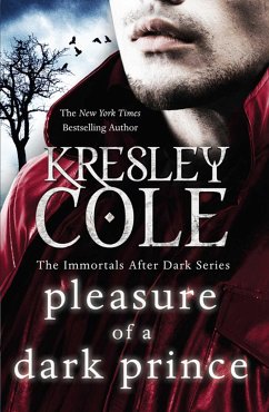 Pleasure of a Dark Prince - Cole, Kresley