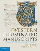 Western Illuminated Manuscripts