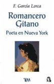 Romancero Gitano. Poesia: Poeta En Nueva York