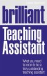 Brilliant Teaching Assistant - Bild 1