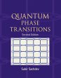 Quantum Phase Transitions - Bild 1