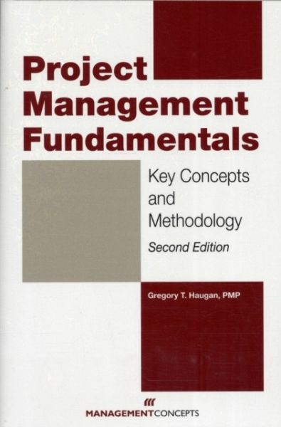 Project Management Fundamentals Project Management Fundamentals