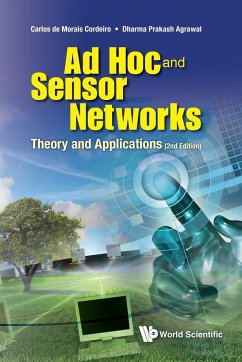 AD Hoc and Sensor Networks (2nd Ed)