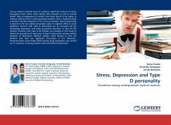 Stress, Depression and Type D personality - Gupta, Soma;Sengupta, Suvendu;Banerjee, Arnab