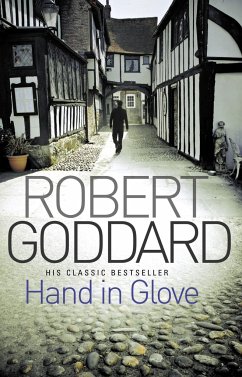 Hand In Glove - Goddard, Robert
