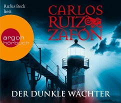 Der dunkle Wächter - Ruiz Zafón, Carlos