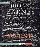 Pulse: Stories - Barnes, Julian