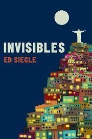 Invisibles - Siegle, Ed