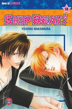 Skip Beat! Bd.18 - Nakamura, Yoshiki