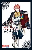 Black Butler Bd.7