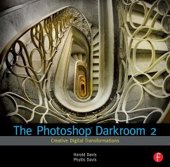 The Photoshop Darkroom 2 - Davis, Harold;Davis, Phyllis