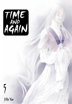 Time and Again, Volume 5