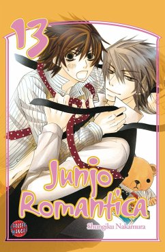 Junjo Romantica Bd.13 - Nakamura, Shungiku