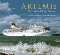 Artemis: The Original Royal Princess - Sassoli-Walker, Andrew; Poole, Sharon