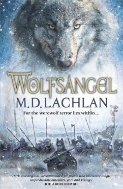 Cover Wolfsangel