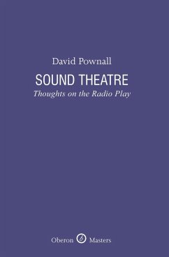 Sound Theatre - Pownall, David
