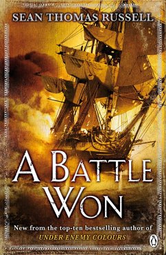 A Battle Won - Russell, Sean Thomas