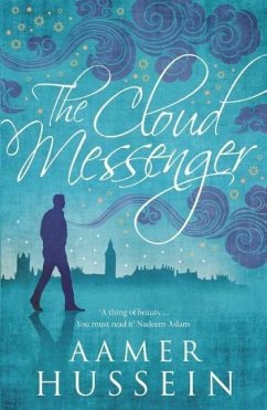 The Cloud Messenger - Hussein, Aamer