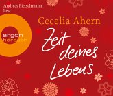 Zeit deines Lebens, 5 Audio-CDs Zeit deines Lebens, 5 Audio-CDs