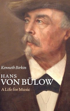 Hans von Bülow - Birkin, Kenneth