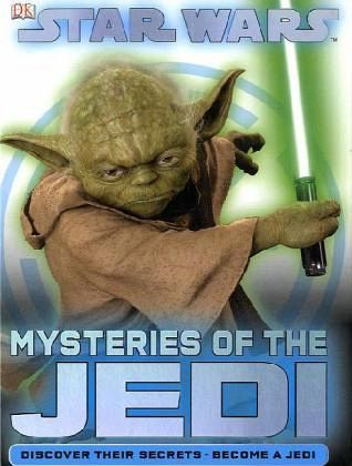 Star Wars Mysteries of the Jedi Star Wars Mysteries of the Jedi