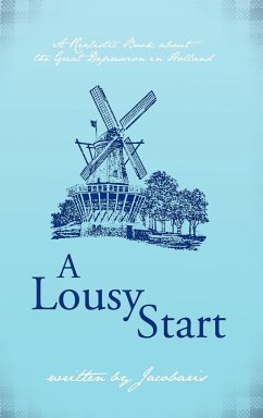 A Lousy Start - Jacobaris