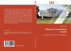 Obama et la question raciale - BAREY, Morgane
