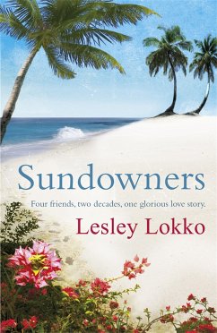 Sundowners - Lokko, Lesley