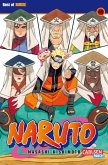 Naruto Bd.49
