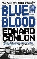 Blue Blood - Conlon, Edward
