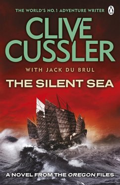 The Silent Sea - Cussler, Clive; du Brul, Jack